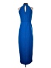 Julia Jordan Blue Cocktail Dress Size 2 - photo 2