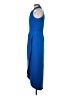 Julia Jordan Blue Cocktail Dress Size 2 - photo 5