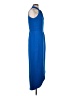 Julia Jordan Blue Cocktail Dress Size 2 - photo 4