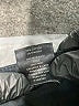 Signature Solid Black Shorts Size 8 - photo 4