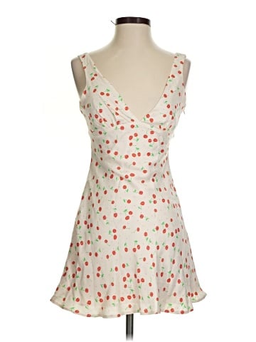 Zara Cocktail Dress (view 1)