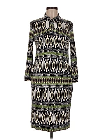 Tory Burch Casual Dress (view 1)
