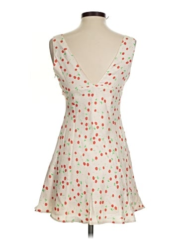 Zara Cocktail Dress (view 2)