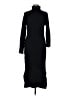 Lulus Black Casual Dress Size M - photo 1