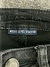 Vanilla Star Black Jeans Size 2R - photo 4