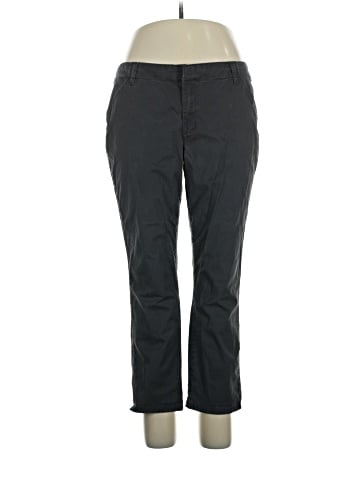 Lee Casual Pants (view 1)