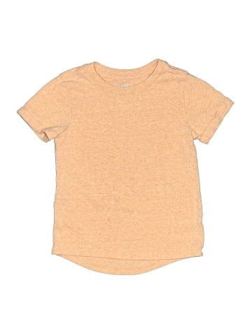Cat & Jack Short Sleeve T-Shirt (view 1)