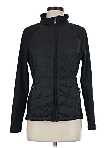 Spyder Jacket (view 1)