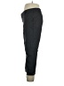 Lee Solid Black Casual Pants Size 16 short petite - photo 5