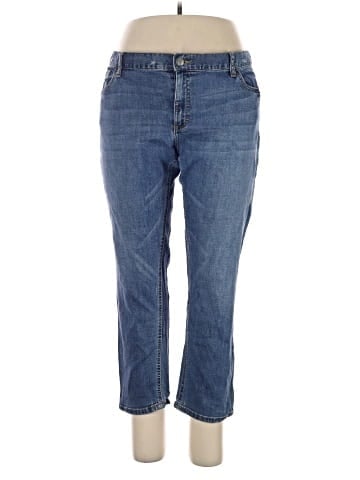 Mossimo Jeans (view 1)