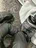 32 Degrees Stripes Gray Casual Dress Size M - photo 8