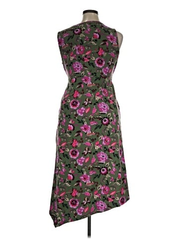 Liz & Me Casual Dress (view 2)