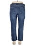 Mossimo 100% Spandex Blue Jeans Size 18 - photo 2
