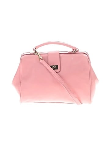 Talbots Leather Satchel (view 1)