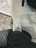 J Brand Ivory Jeans Size 28 waist - photo 5
