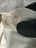 J Brand Ivory Jeans Size 28 waist - photo 6