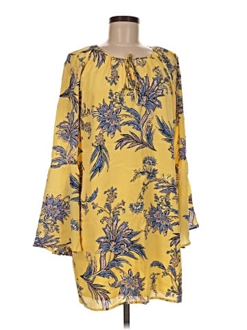 Yumi Kim Casual Dress (view 1)