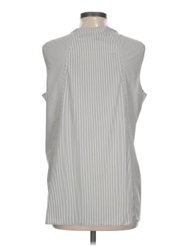 Athleta Sleeveless T-Shirt (view 2)