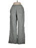 J.Crew 100% Cotton Gray Sweatpants Size XS - photo 2