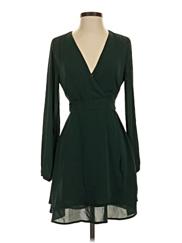 Altar'd State Cocktail Dress (view 1)