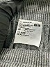 Uniqlo Chevron-herringbone Gray Casual Pants Size M - photo 7