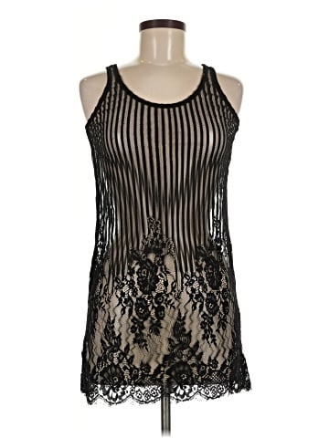 Manito USA Sleeveless Top (view 1)