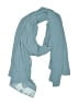 Assorted Brands Teal Scarf One size - photo 1