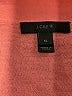 J.Crew Orange Cardigan Size XL - photo 7