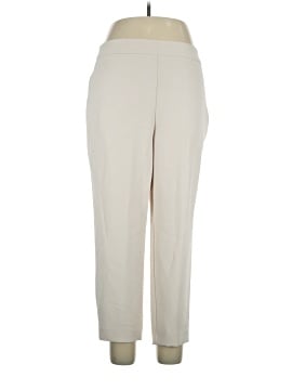 Ann Taylor Casual Pants (view 1)