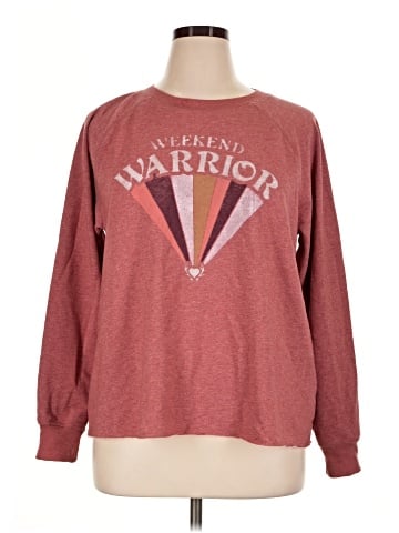 True Craft Sweatshirt (view 1)