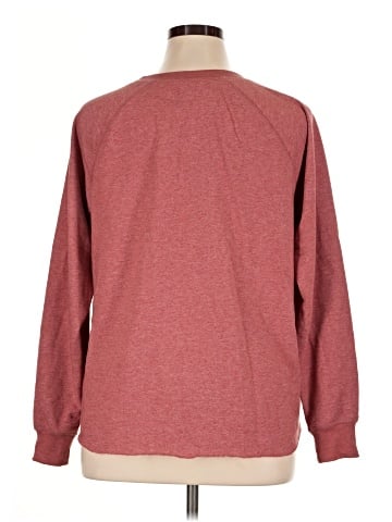 True Craft Sweatshirt (view 2)