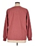 True Craft Burgundy Sweatshirt Size 0X - photo 2