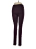 Zenana Outfitters Solid Purple Burgundy Active Pants Size L - photo 2