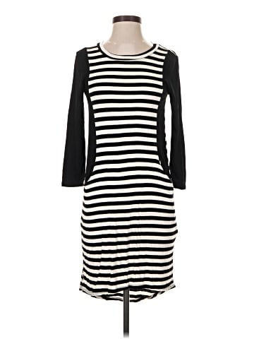 My Story Casual Dress (view 1)