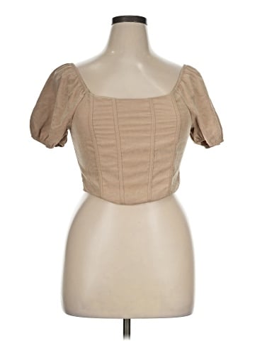 Kirious Short Sleeve Top (view 1)