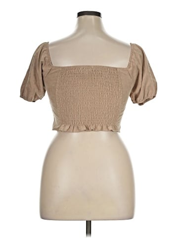 Kirious Short Sleeve Top (view 2)