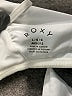 Roxy Ivory Swimsuit Top Size L - photo 3