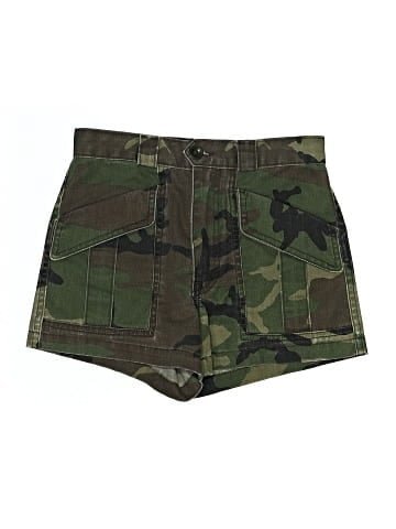 Trave Cargo Shorts (view 1)