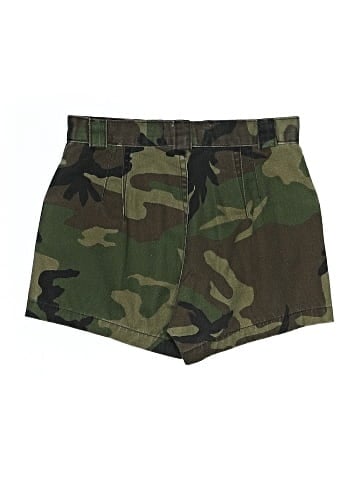 Trave Cargo Shorts (view 2)
