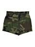 Trave Camo Green Cargo Shorts Size 24 waist - photo 2