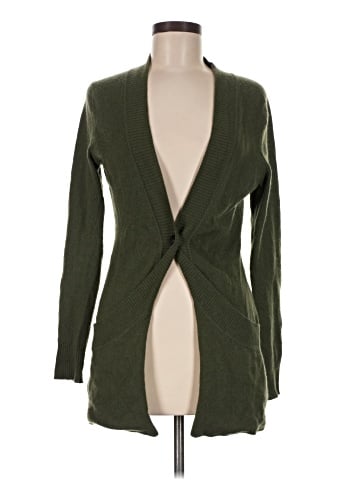 Christopher Fischer Cashmere Cardigan (view 1)