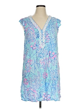 Lilly Pulitzer Sleeveless Blouse
