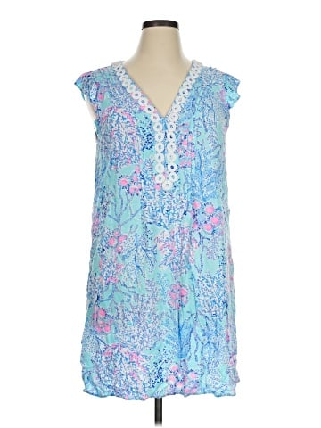 Lilly Pulitzer Sleeveless Blouse (view 1)