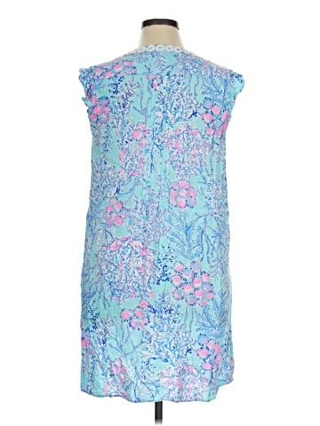 Lilly Pulitzer Sleeveless Blouse (view 2)