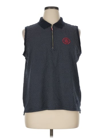 Tommy Hilfiger Sleeveless Top (view 1)