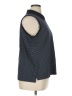 Tommy Hilfiger Gray Sleeveless Top Size 1X - photo 4