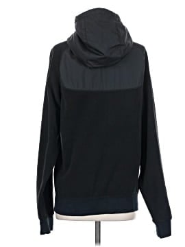 Nike Zip Up Hoodie (view 2)