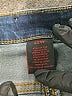 Assorted Brands Blue Jeans Size 22 - photo 4