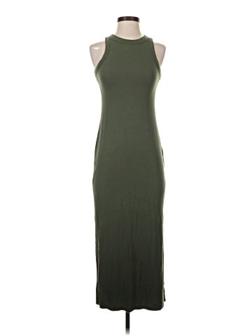 Ann Taylor LOFT Casual Dress (view 1)