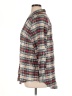 Cj Banks Plaid Gray Long Sleeve Button-Down Shirt Size 1X - photo 5